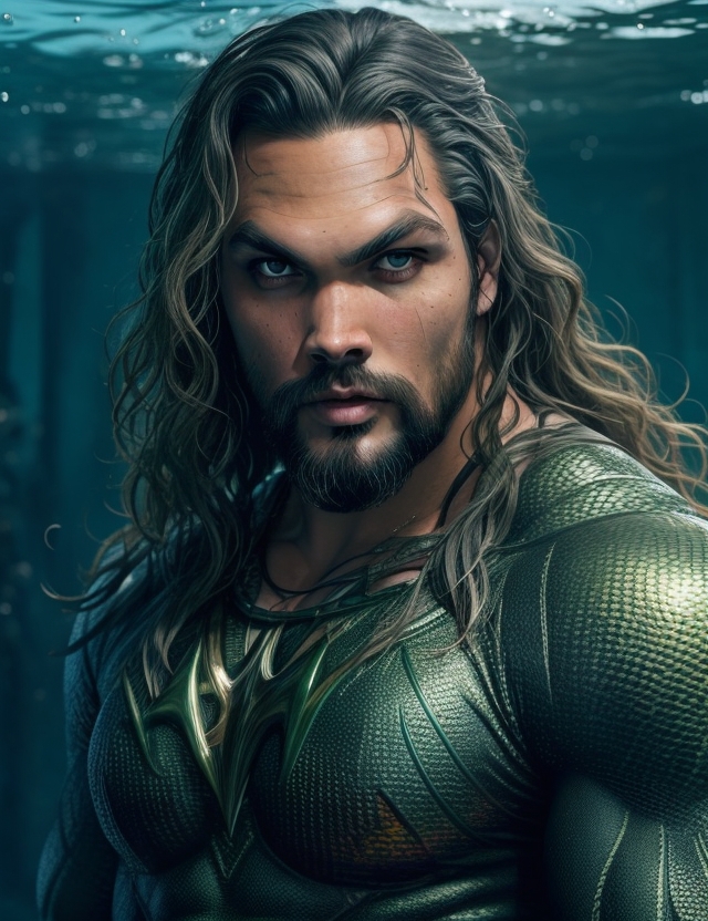 Aquaman 2