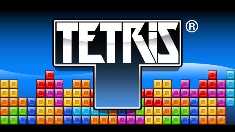 tetris